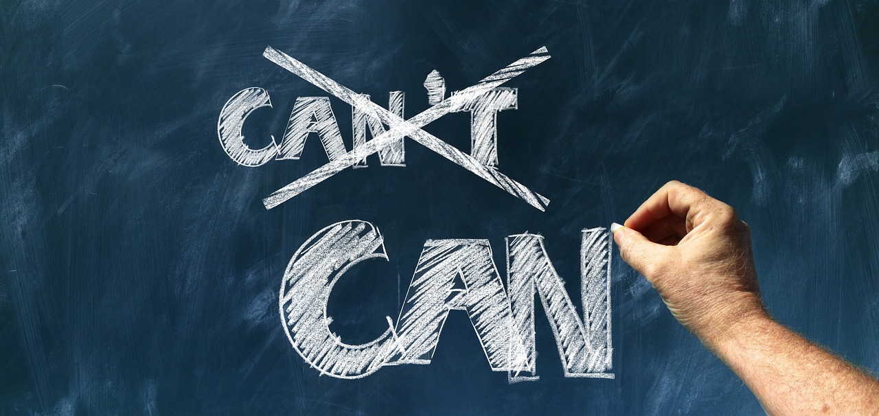 Influence of Positive Affirmations on Confidence